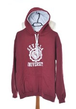 Hoodie  Sweatjacke Kinder Herren  Kapuzen Jacke Hooded Jacket  Gr.M