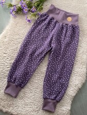 ♥ Pumphose Kind (Musselin)