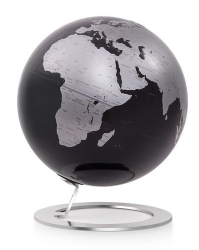25cm design globus atmosphere - design-globus,