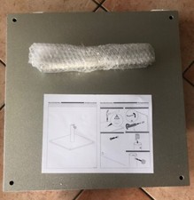 Schirmständer Metall