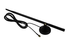2.4G 9dbi Omni RP-SMA