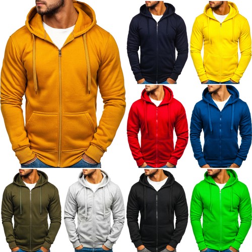 Kapuzenpullover sweatjacke - kapuzenpullover,