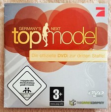 GERMANY´S NEXT TOP MODEL -