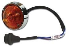 Corvette C2 Parking Light