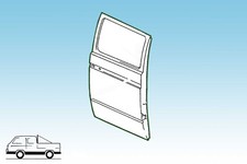 VW Bus T3 Doka  Türdichtung