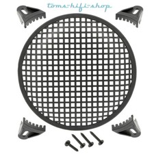 25cm 10" Subwoofer-Gitter