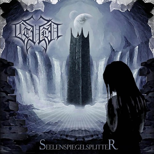 Ctulu seelenspiegelsplitter - ctulu,