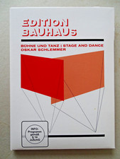 Oskar Schlemmer. Bühne und