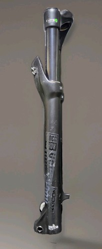 Rockshox recon silver - rockshox,