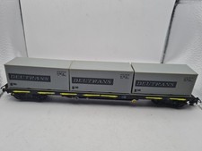 Piko spur güterwagen - piko,