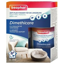 Beaphar Dimethicare Anti-Floh