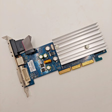 AGP Grafikkarte PNY Geforce