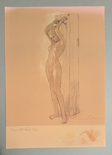 Erich von gotha love - von,