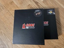 2x Game of Bricks LED Lighting