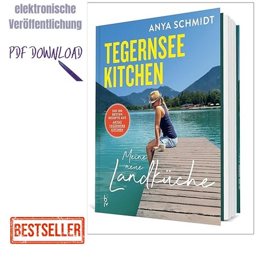 Tegernsee kitchen - tegernsee,