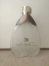 Ettore Bugatti Vintage Deko