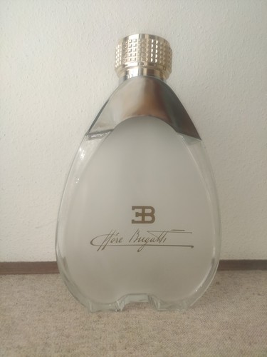 Ettore bugatti vintage - ettore,