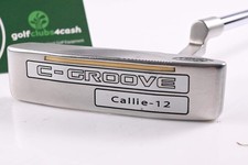 Ja! C-Groove Callie-12 Putter