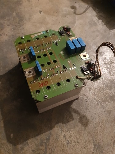Migatronic eurotronic power - migatronic, /