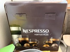 Krups Nespresso Vertuo Plus