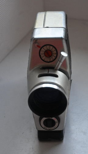 Agfa movex 8mm - agfa,