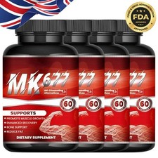 M K677 Male Enhancement 60