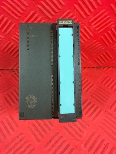 Siemens 6es7 326 1bk02 - siemens,