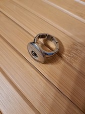 Chunk Ring,universal dehnbar