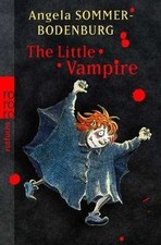 The Little Vampire (Der kleine Vampir International... | Buch | Zustand sehr gut