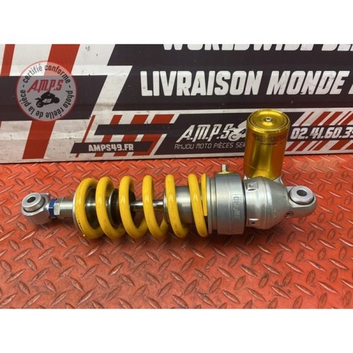 Stoßdämpfer hinten ohlins - hinten,