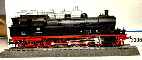 Märklin 3306 - märklin, h0