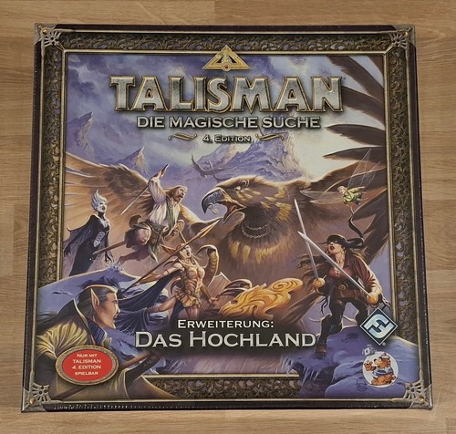 Talisman die magische - #,