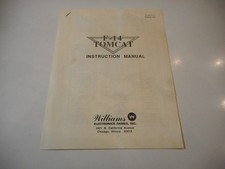 Englische Bedienungsanleitung