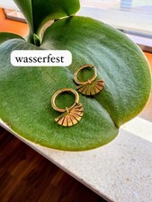 Fan Creolen „Aufgehende