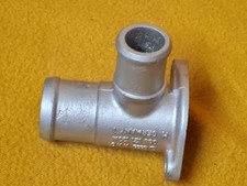 VW Golf 1 2 Cabrio VW Scirocco1   Kühlwasserflansch VW Bus  T3 Diesel 068121133M