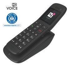 Telekom Speedphone 32 Schwarz