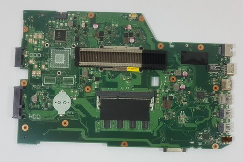 Mainboard x751sa intel - intel, celeron