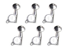 GOTOH SG381-05-R6 Chrom