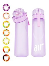 Aroma Wasserflasche mit