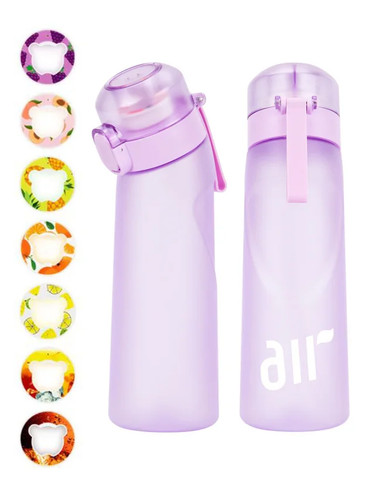 Aroma wasserflasche mit - aroma,