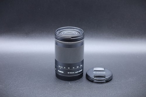 Canon 150mm 5 6 3 - canon, is