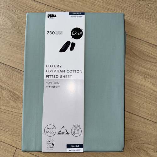Doppelgröße - m&s,