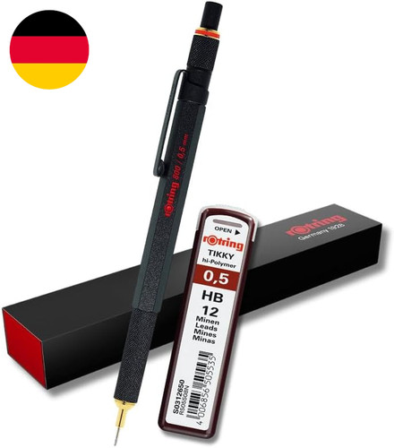 Rotring 800 druckbleistift - 800,