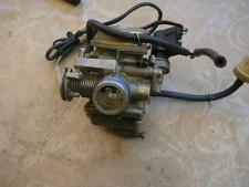 DENI Vergaser PD24JD mit Kaltstartventil zur Aufarbeitung, Hisun 150er Roller!