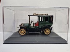 Vintage ZISS-Modell Benz