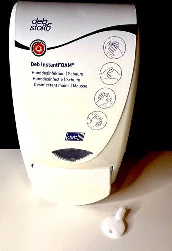 Johnson variospender - johnson,
