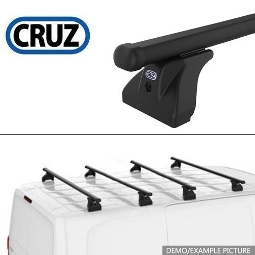 Cruz cargo xpro profi - cruz,