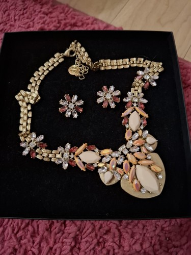 Pippa jean schmuckset - jean,