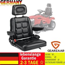 Universal Traktorsitz