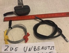 Dreigang Schalter Sachs